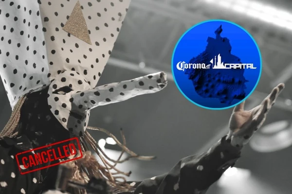 &iquest;Qui&eacute;nes son Angine de Poitrine y por qu&eacute; los est&aacute;n cancelando tras confirmar su participaci&oacute;n en el Corona Capital 2026?