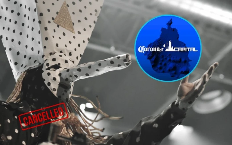 &iquest;Qui&eacute;nes son Angine de Poitrine y por qu&eacute; los est&aacute;n cancelando tras confirmar su participaci&oacute;n en el Corona Capital 2026?