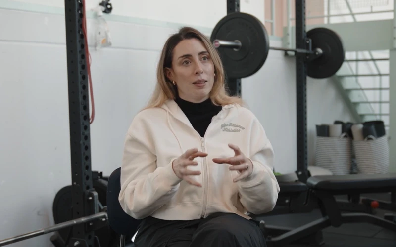Elisa Ce&ntilde;al, la mexicana detr&aacute;s del t&iacute;tulo de Europa League del Aston Villa