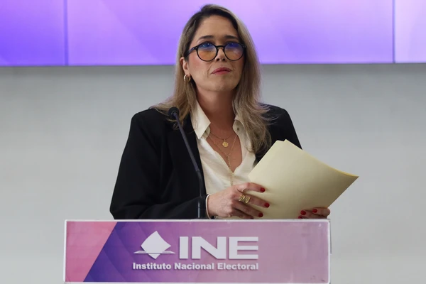 Por Mundial 2026 el INE implementará home office en CDMX