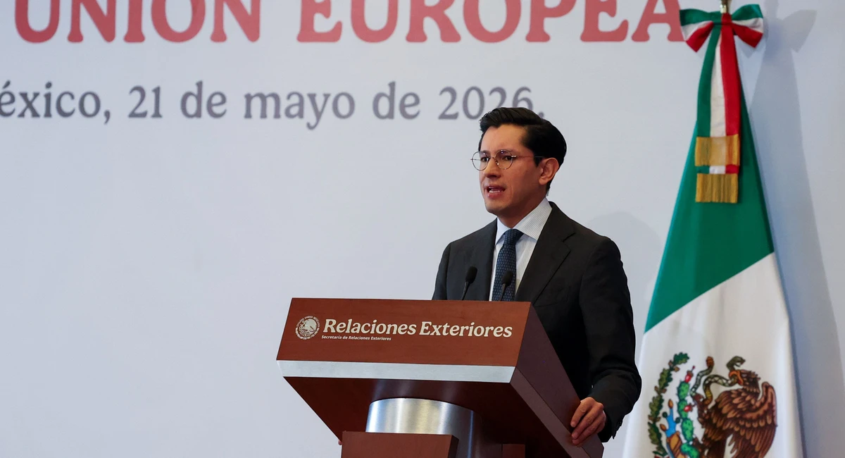 SRE espera respuesta de EU sobre extradiciones y defiende labor consular El canciller rechazó que exista información oficial sobre investigaciones contra consulados mexicanos en territorio estadounidense