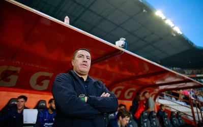 Cruz Azul meti&oacute; queja contra Efra&iacute;n Ju&aacute;rez tras decir que arbitraje les ha favorecido
