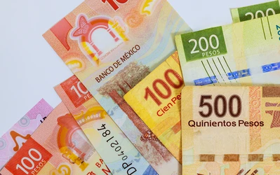 Inegi informa que el PIB cay&oacute; 0.6% en el primer trimestre de 2026