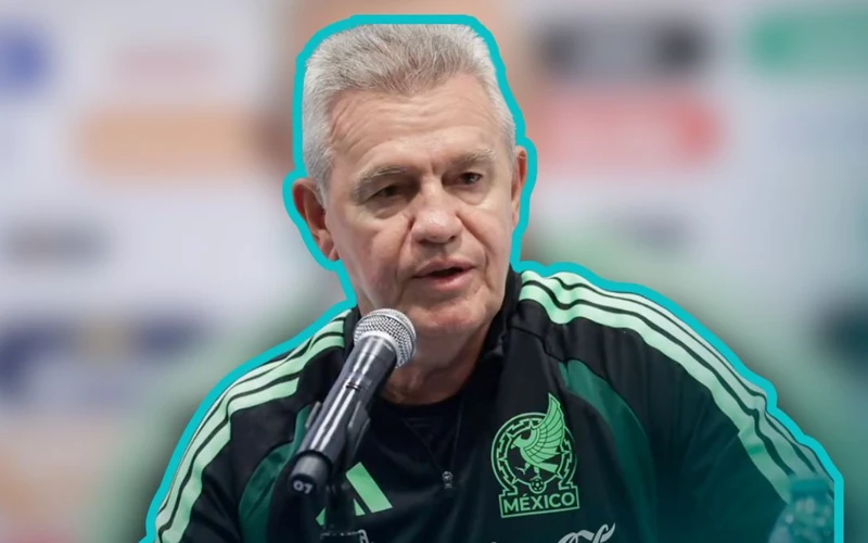 Sigue abierta la lista; Javier Aguirre no cierra la puerta a finalistas de la Liga MX