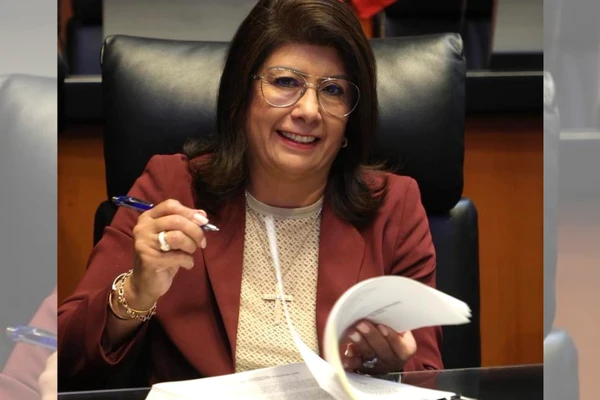 De la pol&eacute;mica por los perros callejeros a una residencia de lujo: Mar&iacute;a Guti&eacute;rrez vuelve al escrutinio