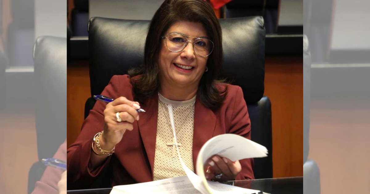 De la polémica por los perros callejeros a una residencia de lujo: María Gutiérrez vuelve al escrutinio De la polémica por los perros callejeros a una residencia de lujo: María Gutiérrez vuelve al escrutinio