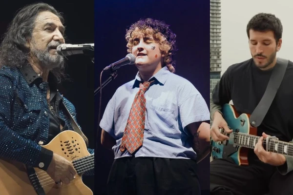 Conciertos en CDMX para el fin de semana del 22 al 24 de mayo 2026: sedes y horarios