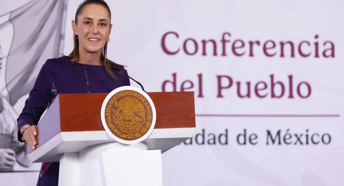 Sheinbaum pide revisar acuerdo Chihuahua-Texas por alcance en seguridad En los últimos días se ha dado a conocer que la gobernadora de Chihuahua habría firmado el acuerdo para que tropas de EU entraran a la entidad