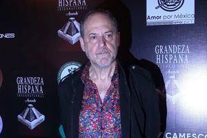 Alejandro Marcovich permanece en coma tras derrame cerebral