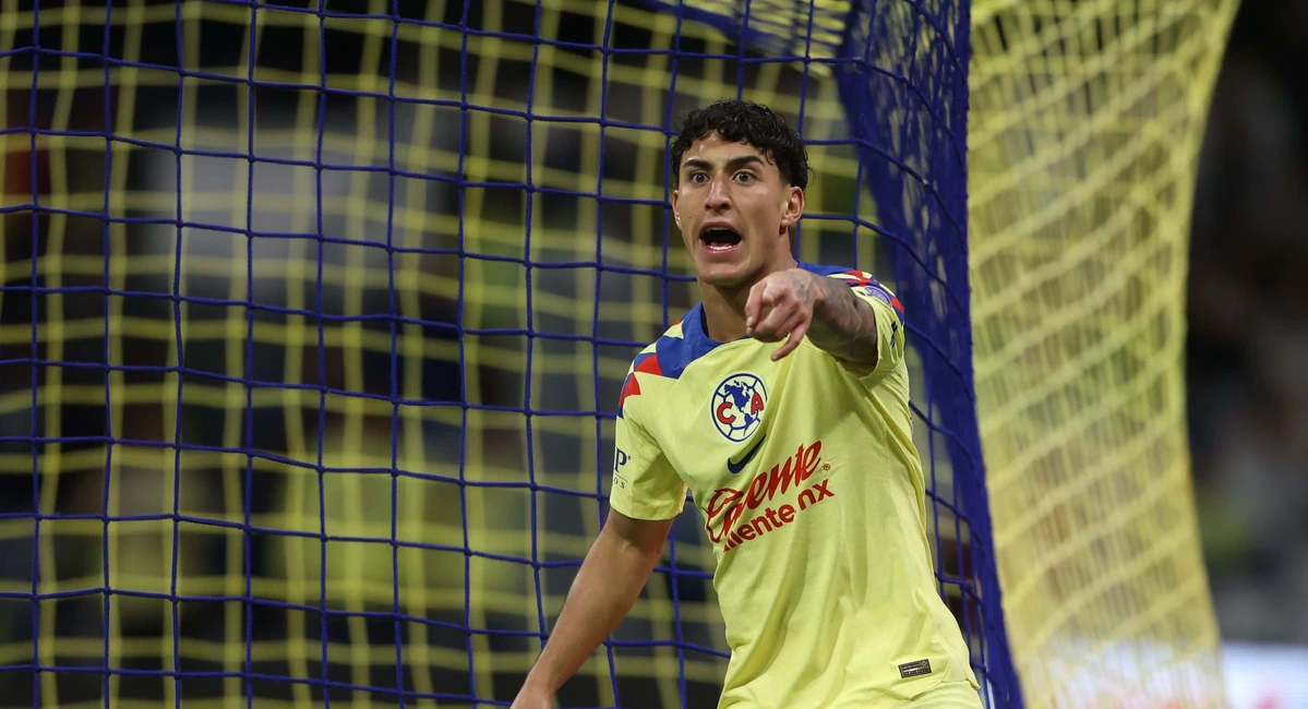 Mundial 2026: EU publica su lista completa de seleccionados; Alejandro Zendejas es convocado Zendejas va al Mundial con la selección de Estados Unidos