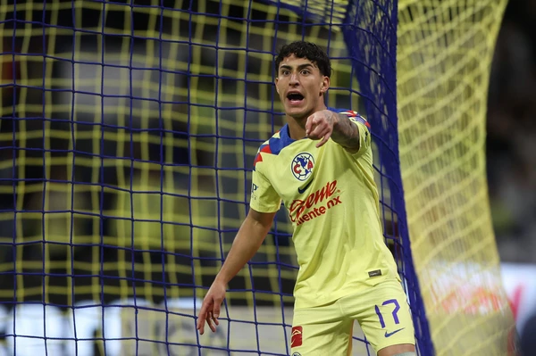 Mundial 2026: EU publica su lista completa de seleccionados; Alejandro Zendejas es convocado