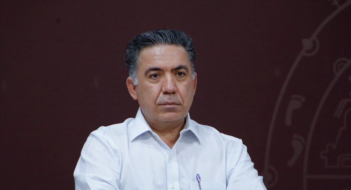 Enrique Inzunza confirma que irá a comparecer a la FGR El Senador dijo que confía en las instituciones