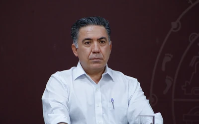 Enrique Inzunza confirma que ir&aacute; a comparecer a la FGR