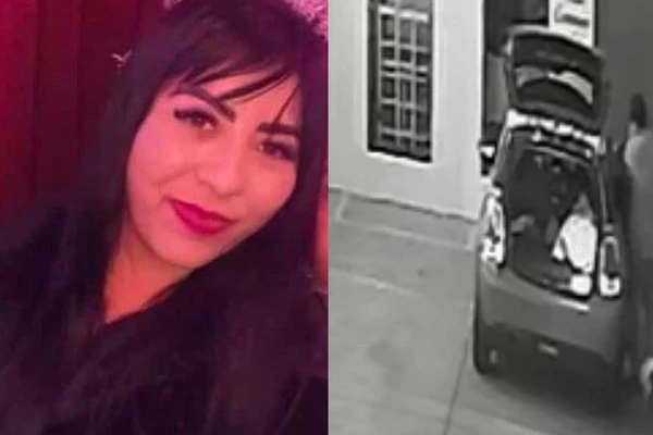 Fiscal&iacute;a de Puebla identific&oacute; a los responsables de la muerte de Blanca Adriana V&aacute;zquez