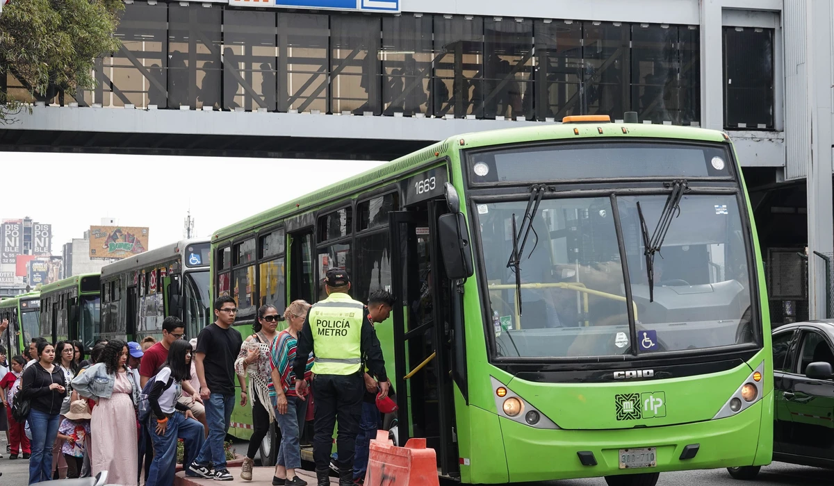 L&iacute;nea 2 del Metro CDMX cerrar&aacute; este fin de semana 10 estaciones