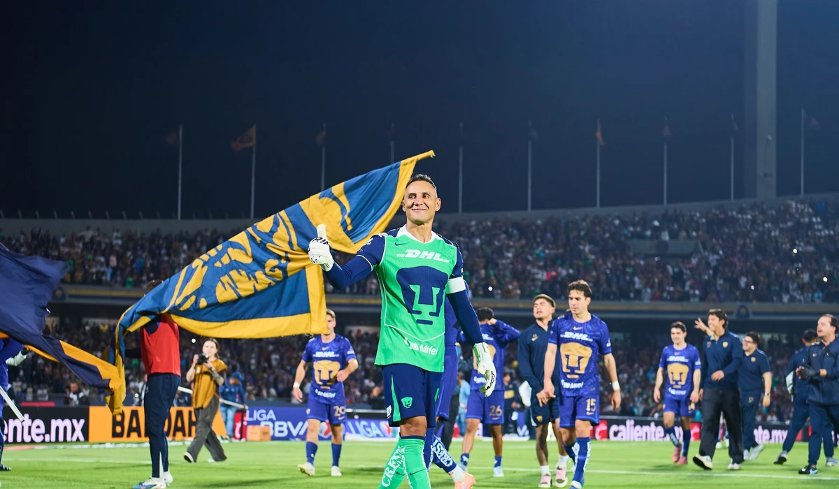 Pumas se aferra a su historia en CU para levantar la octava