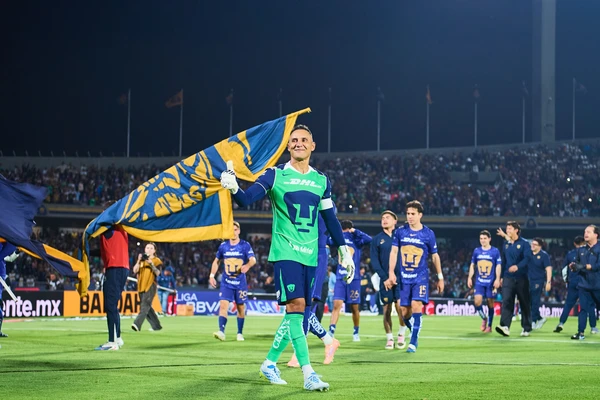 Pumas se aferra a su historia en CU para levantar la octava