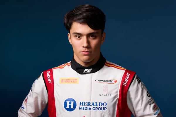 ¿Quién es Noel León? La promesa del automovilismo mexicano que ganó el GP de Canadá