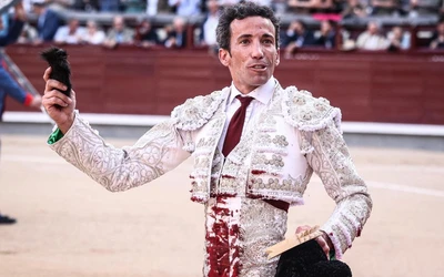 A la tarde le falt&oacute; . . .