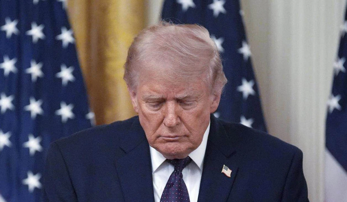 Trump siembra dudas sobre el T-MEC: "No necesitamos nada de México"