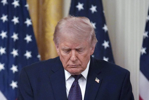 Trump siembra dudas sobre el T-MEC: "No necesitamos nada de México"