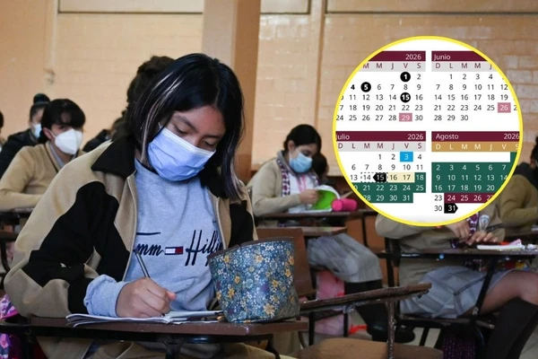 ¿Hay clases el lunes 25 de mayo? SEP suspende labores en estas escuelas por paro de la CNTE