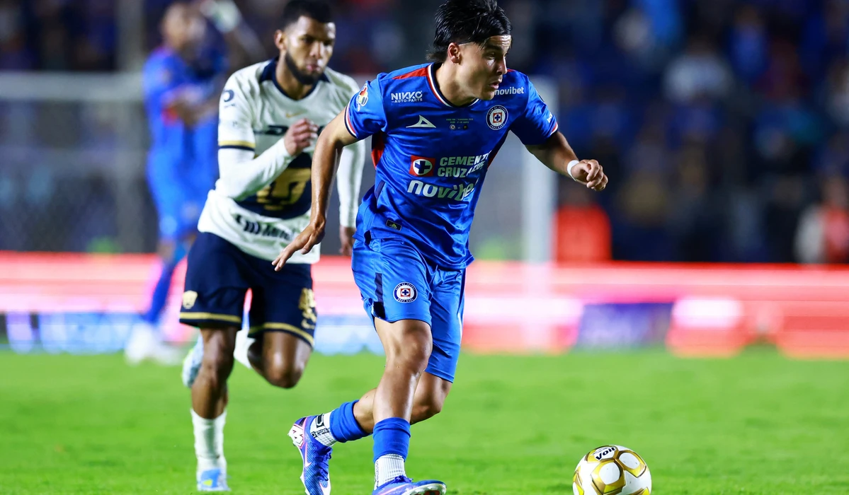 ¡Que sea épica! Pumas va por la octava y Cruz Azul por la décima en una Final para la historia