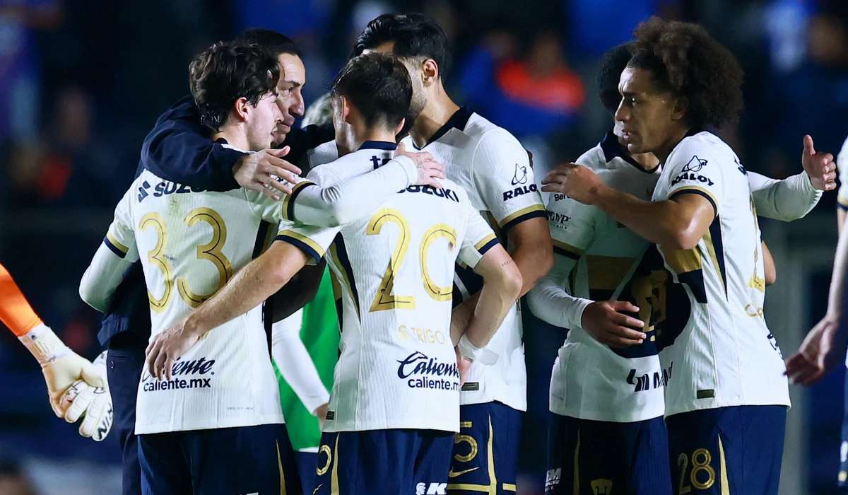 Pumas restringe acceso a porras de Cruz Azul y refuerza seguridad para la final en CU
