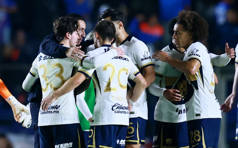 Pumas restringe acceso a porras de Cruz Azul y refuerza seguridad para la final en CU