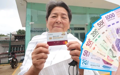 Pensi&oacute;n Bienestar: Este es el calendario oficial de pagos de la &uacute;ltima semana de mayo 2026