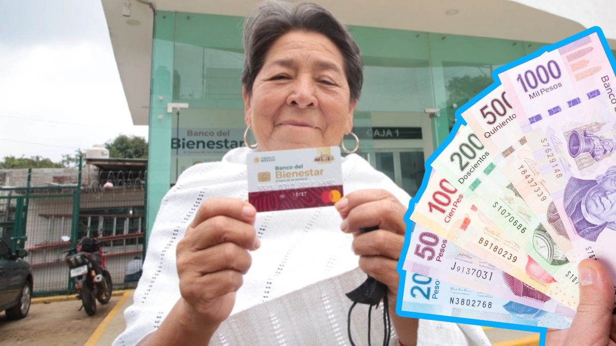 Pensi&oacute;n Bienestar: Este es el calendario oficial de pagos de la &uacute;ltima semana de mayo 2026