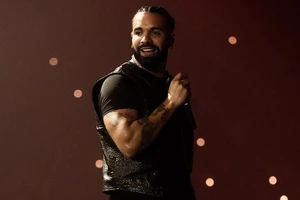 Drake supera a Michael Jackson y suma otro r&eacute;cord hist&oacute;rico en Billboard
