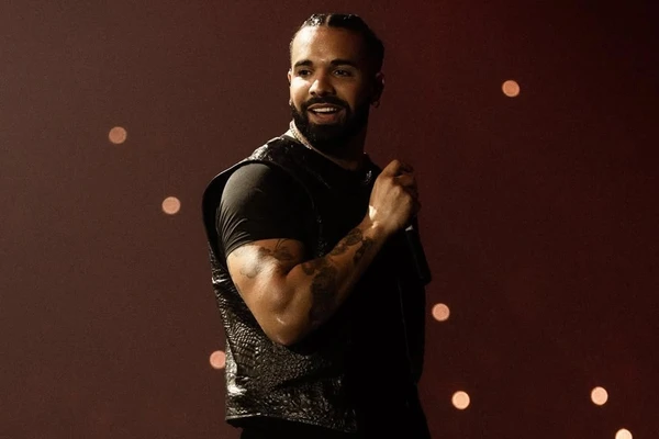 Drake supera a Michael Jackson y suma otro r&eacute;cord hist&oacute;rico en Billboard