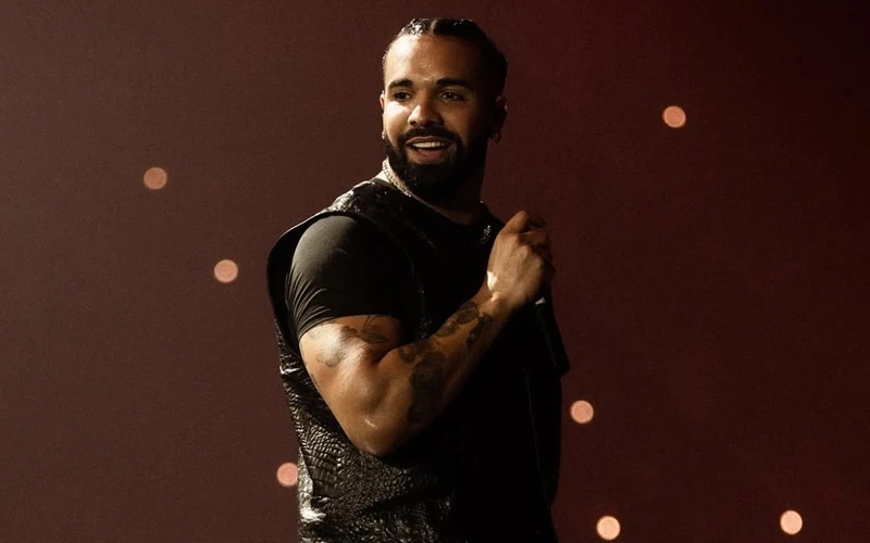 Drake supera a Michael Jackson y suma otro récord histórico en Billboard