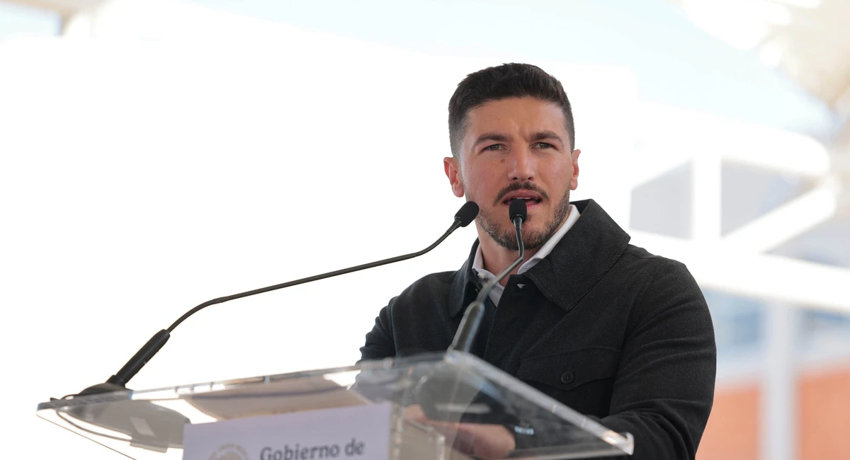 Denuncia Morena al gobernador de Nuevo León y su esposa ante la FGR Acusaron que las pruebas contra Samuel Garcia son públicas