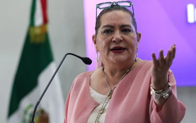 "INE no puede ser juez y parte": Taddei alerta riesgos en reforma electoral de Sheinbaum