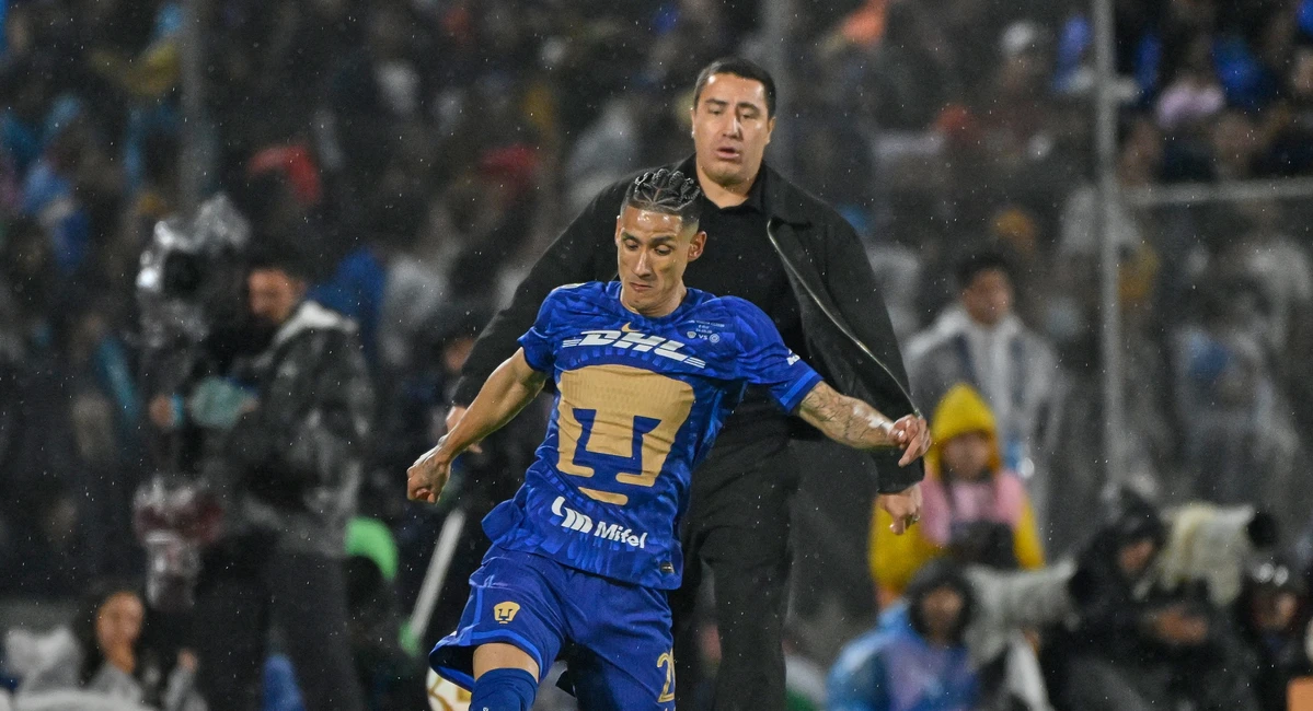 Huiqui, Rotondi, Antuna y Juárez: los héroes y villanos del Clausura 2026 Crédito: Mexsport