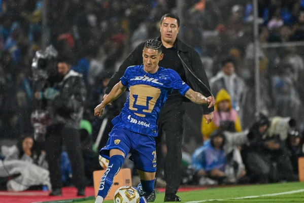 Huiqui, Rotondi, Antuna y Ju&aacute;rez: los h&eacute;roes y villanos del Clausura 2026