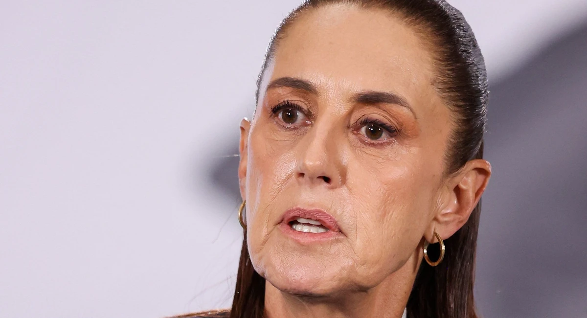Defiende Sheinbaum su llamado a no ver TV Azteca y niega censura Defiende Sheinbaum su llamado a no ver TV Azteca.Galo Cañas.