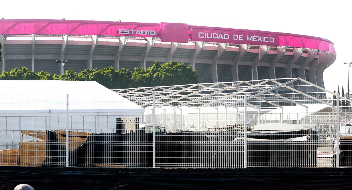"No quieren más problemas": Cárteles en México habrían acordado mantener la paz en el Mundial 2026 La seguridad estaría más enfocada en disturbios de aficionados que del crimen organizado