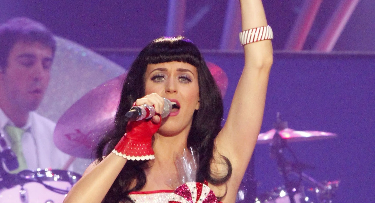 Katy Perry gratis en México 2026: cuándo y dónde estará Katy Perry, cantante y actriz estadounidense. Cuartoscuro.