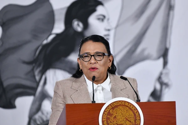 Gobierno reporta refuerzo de estrategia juvenil contra violencia