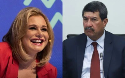 Maru Campos acusa persecuci&oacute;n de Javier Corral y Morena; &iquest;De qu&eacute; se le se&ntilde;ala?