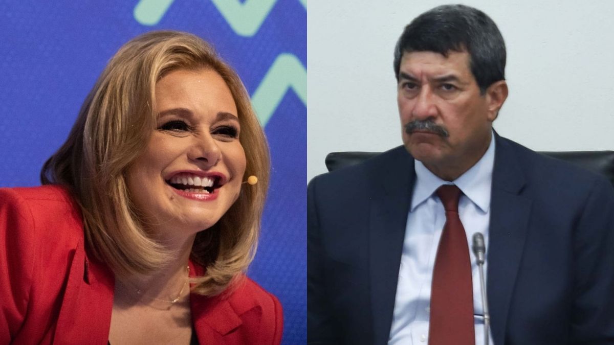 Maru Campos acusa persecución de Javier Corral y Morena; ¿De qué se le señala? Cuartoscuro