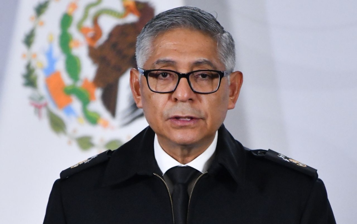 Marina reporta 71 toneladas de coca&iacute;na aseguradas en altamar