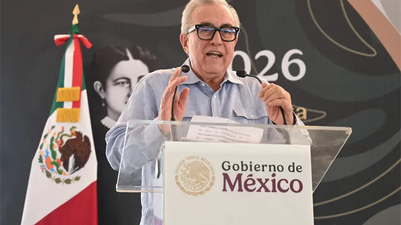 FGR descarta, por ahora, entregar a Rocha Moya y otros nueve señalados por Estados Unidos FGR descarta, por ahora, entregar a Rocha Moya y otros nueve señalados por Estados Unidos