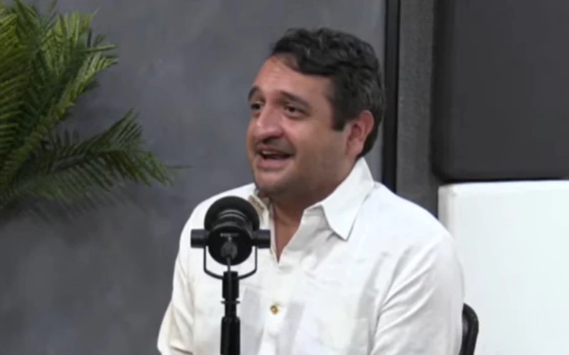 Andr&eacute;s L&oacute;pez Beltr&aacute;n dice que no descarta buscar la gubernatura de Tabasco en el futuro