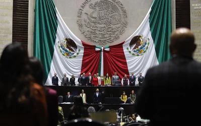 Queda en suspenso la propuesta de anular elecciones por intervención extranjera