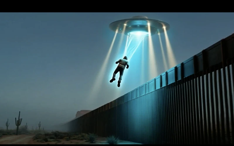 La Casa Blanca llama Aliens a los migrantes: Hay que deportarlos a todos