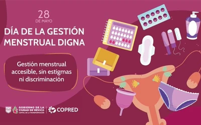 Aprueban elevar a rango constitucional la menstruaci&oacute;n digna